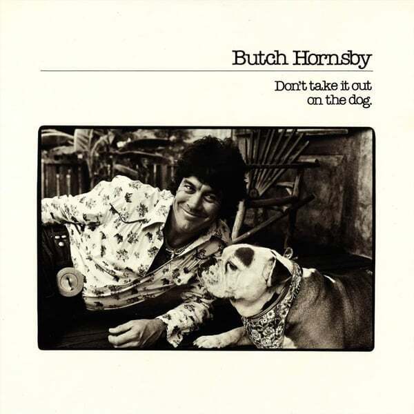 Cover art for Don't Take It out on the Dog